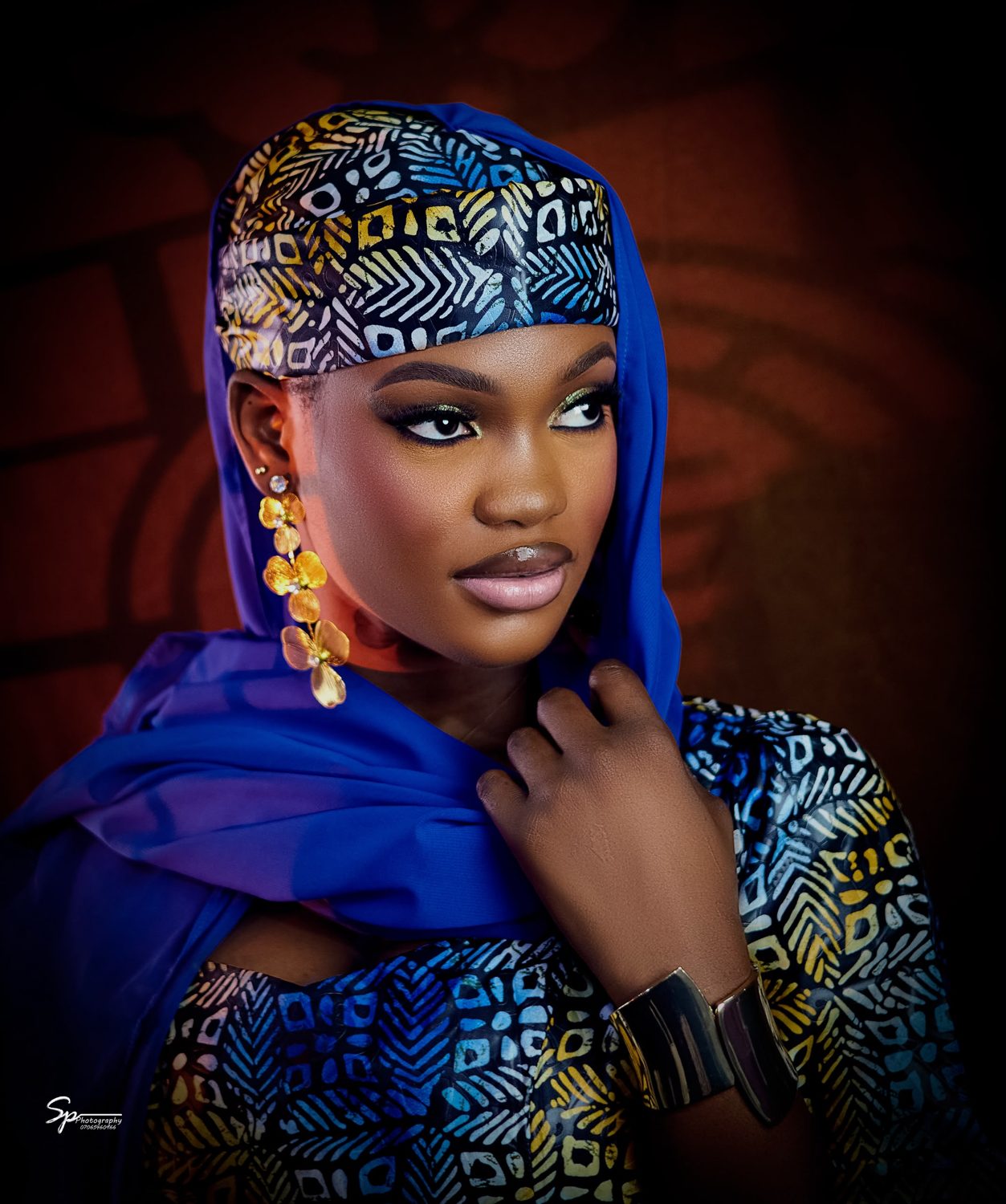 Portraits photo by SP Photography