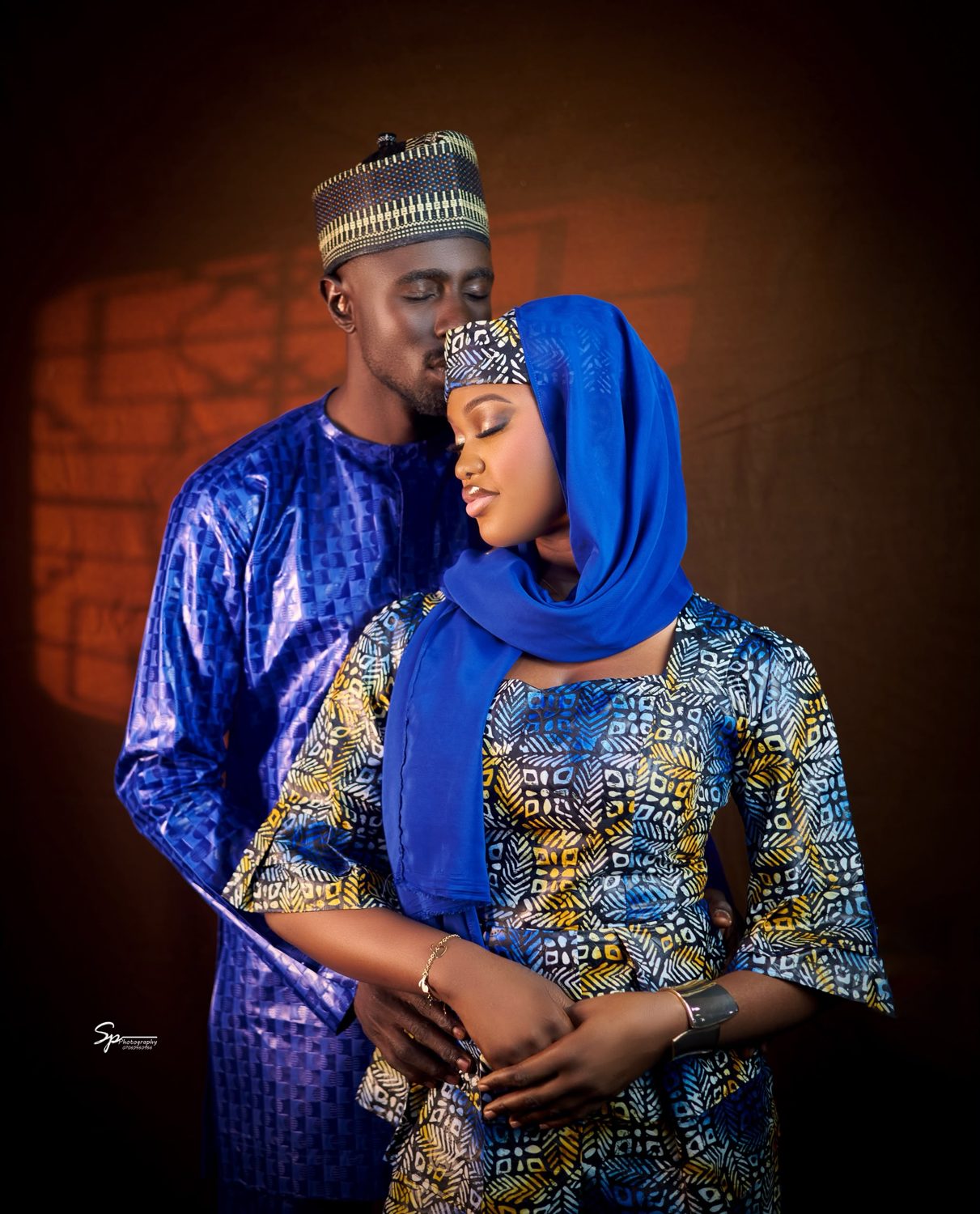 Portraits photo by SP Photography